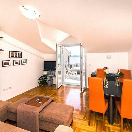 Lambrisa Appartement Trogir Buitenkant foto