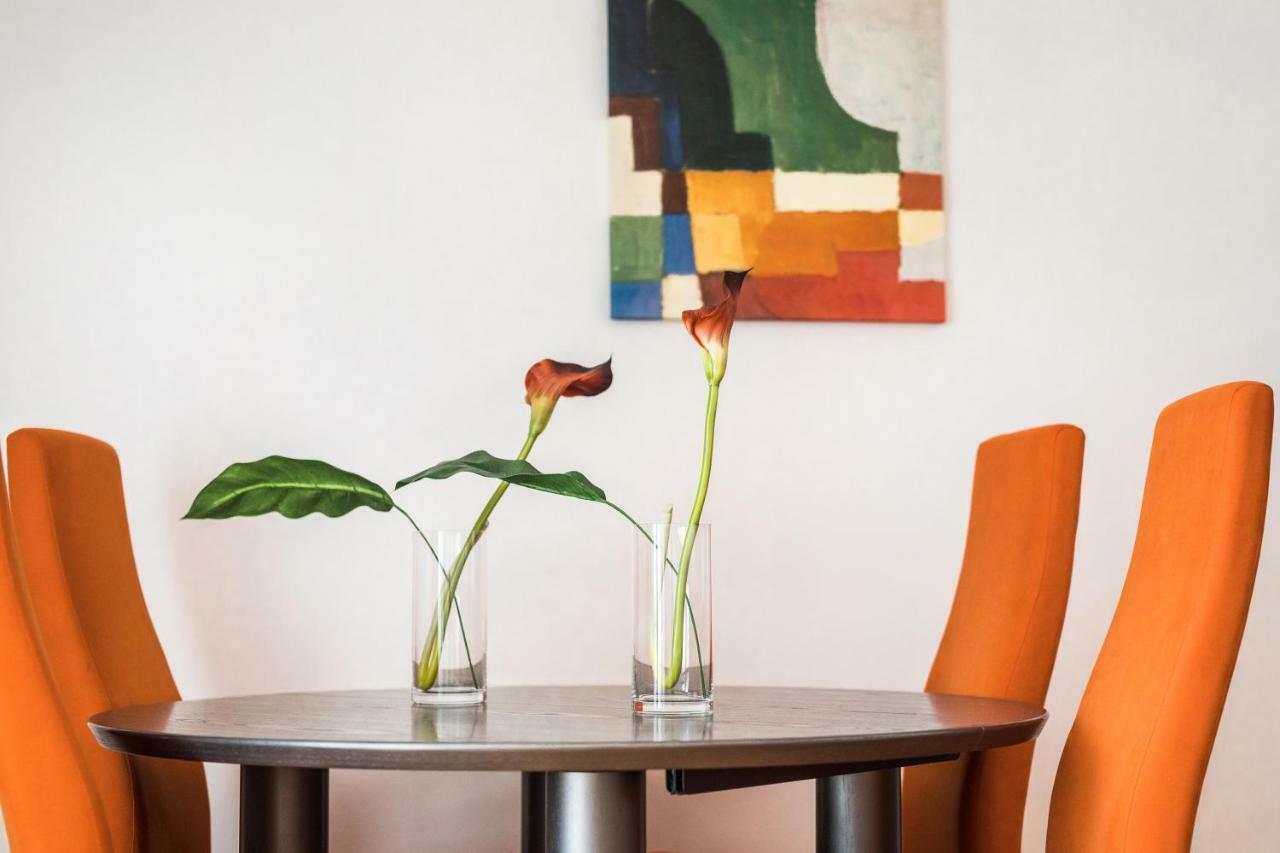 Lambrisa Appartement Trogir Buitenkant foto