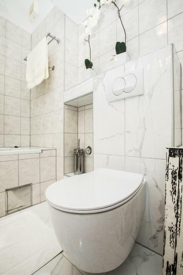 Lambrisa Appartement Trogir Buitenkant foto
